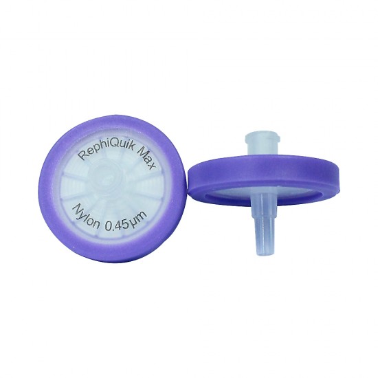 Nylon 32mm 0.45 um syringe...