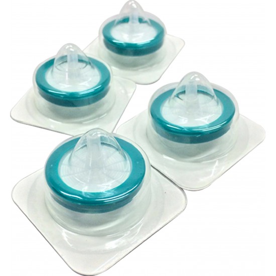 Stérile 32mm 0,22 um...