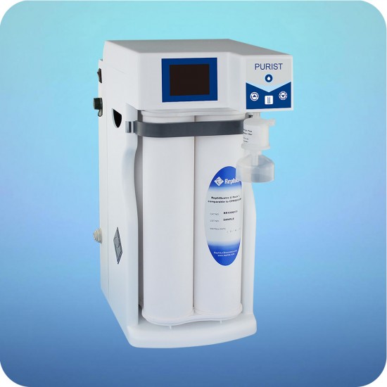 PURIST UV Système d'eau...