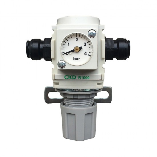 Pressure Regulator