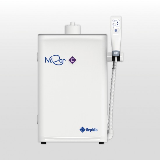 Sistema NuZar E10 Labwater...