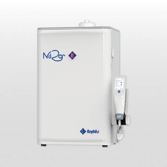 NuZar E10 Labwater System -...