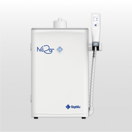 Sistema NuZar H24 Labwater...