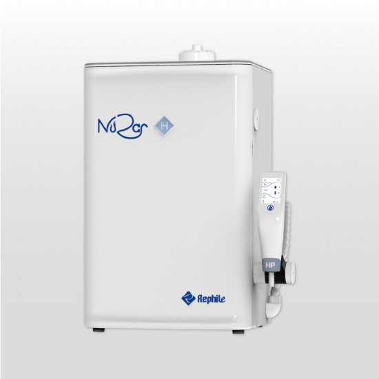 NuZar H24 Labwater System -...