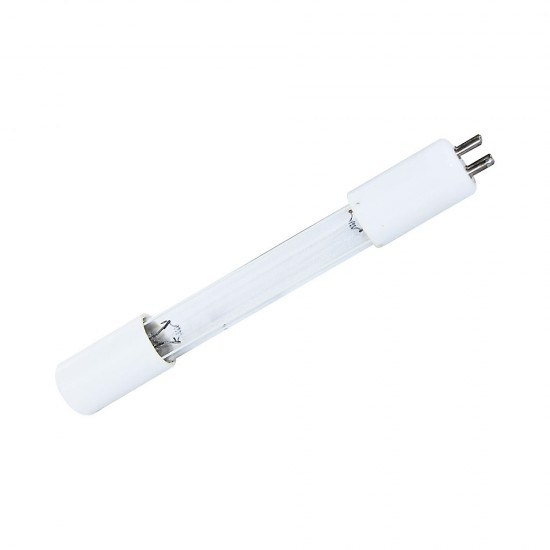 UV lamp 185 nm, Compatible...