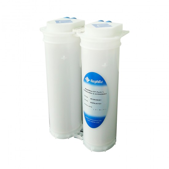 Filter Cartridge Replacement for Millipore CPMQ004D2 