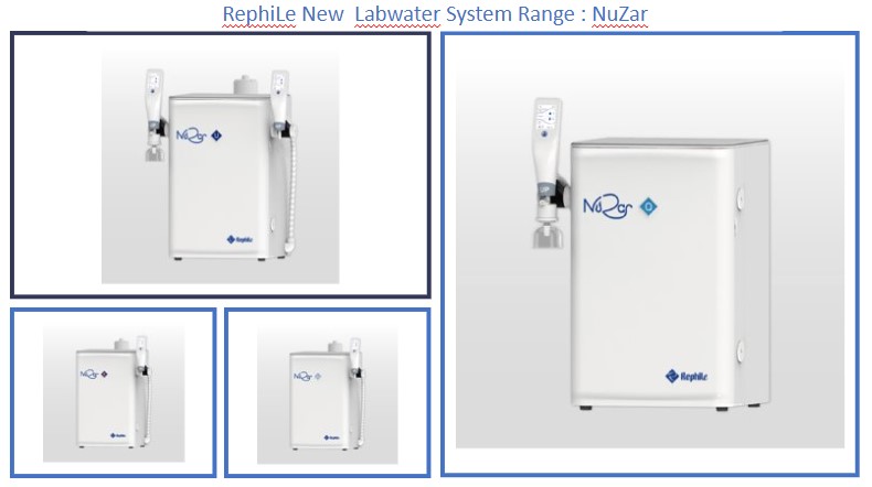 NuZar Labwater Systems